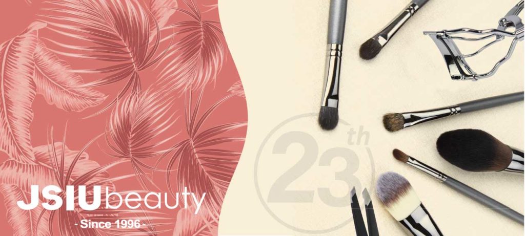 Makeup Brush Manufacturers in ChinaJSIU Beauty