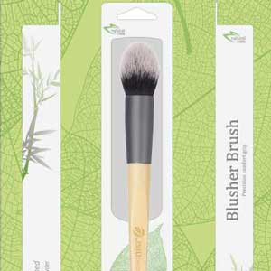 Eco-Friendly Makeup Brush