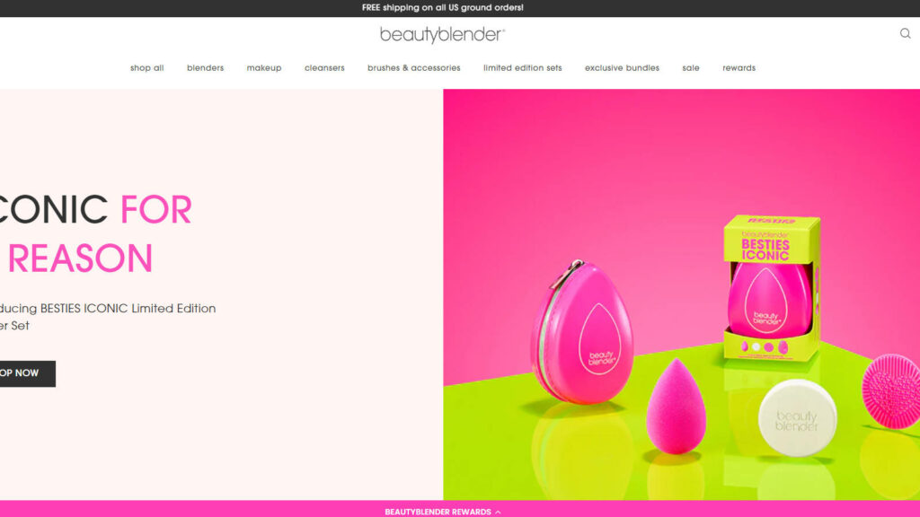 Beautyblender