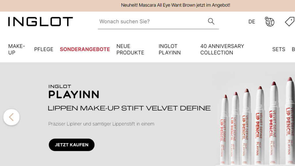 Inglot