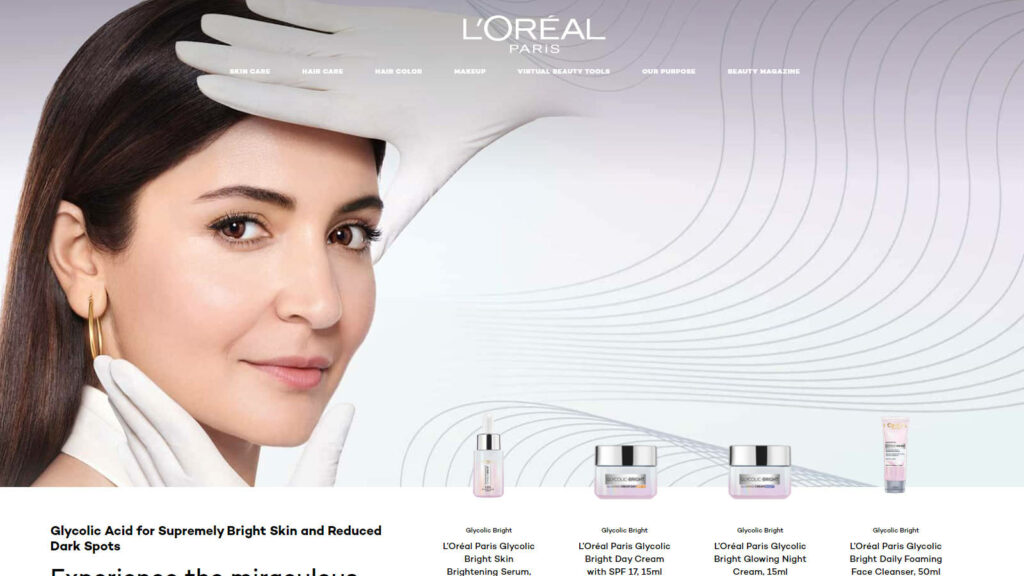 L'Oréal Paris