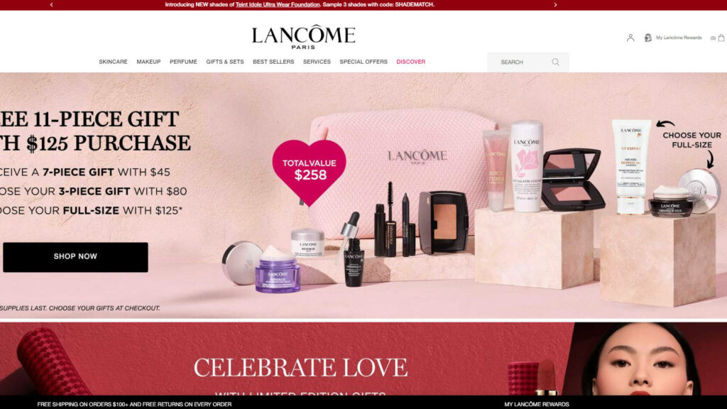 Lancôme